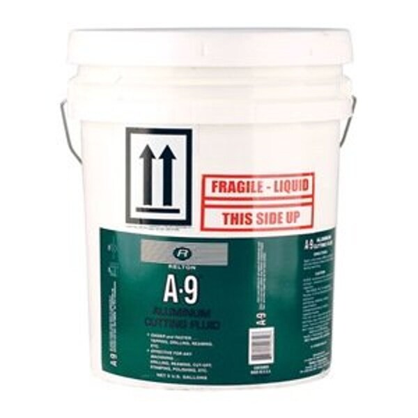 Relton Aluminum Cutting Fluid - 5 Gallons 05G-A9 - main